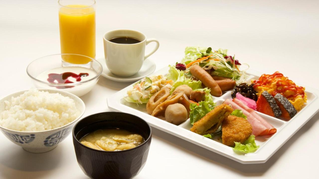 Smile Hotel Atsugi Zewnętrze zdjęcie