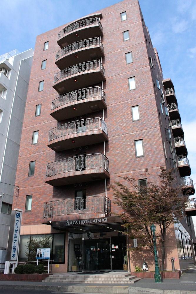 Smile Hotel Atsugi Zewnętrze zdjęcie