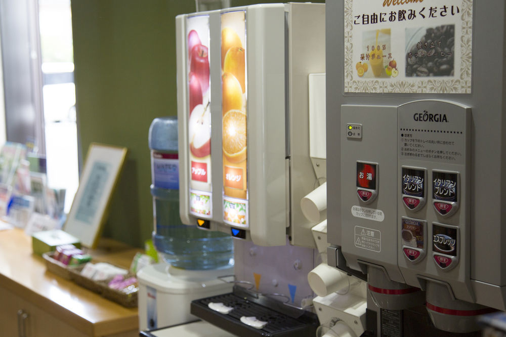 Smile Hotel Atsugi Zewnętrze zdjęcie