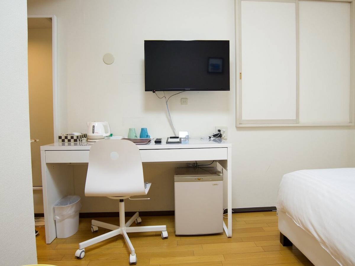 Smile Hotel Atsugi Zewnętrze zdjęcie