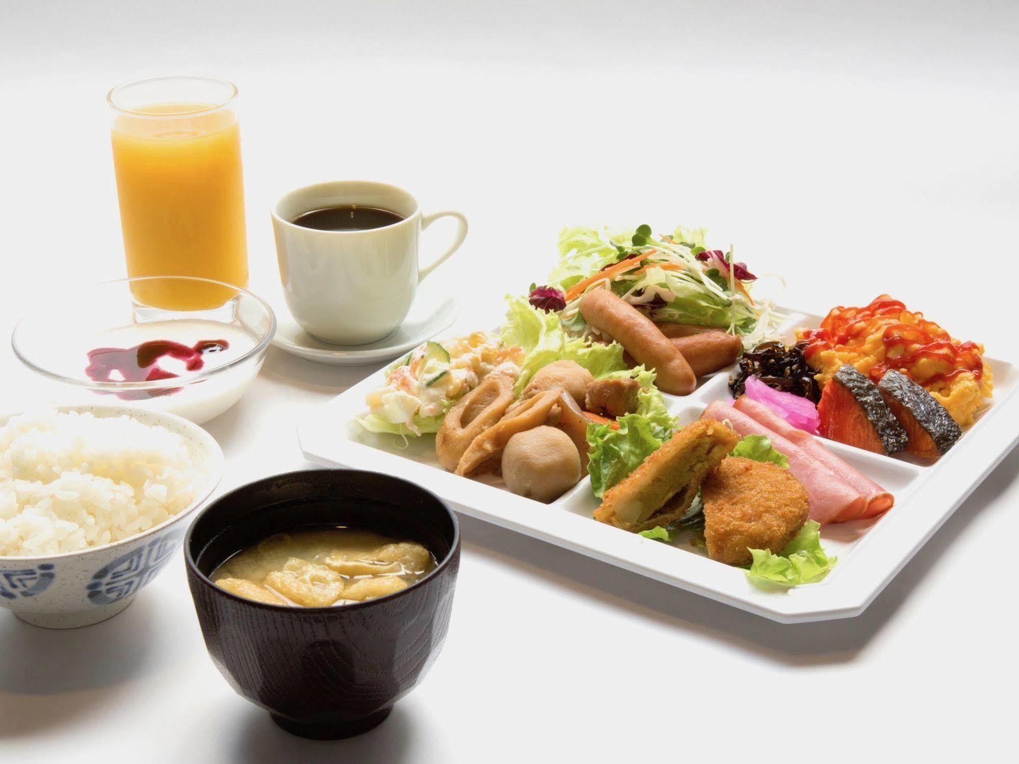Smile Hotel Atsugi Zewnętrze zdjęcie