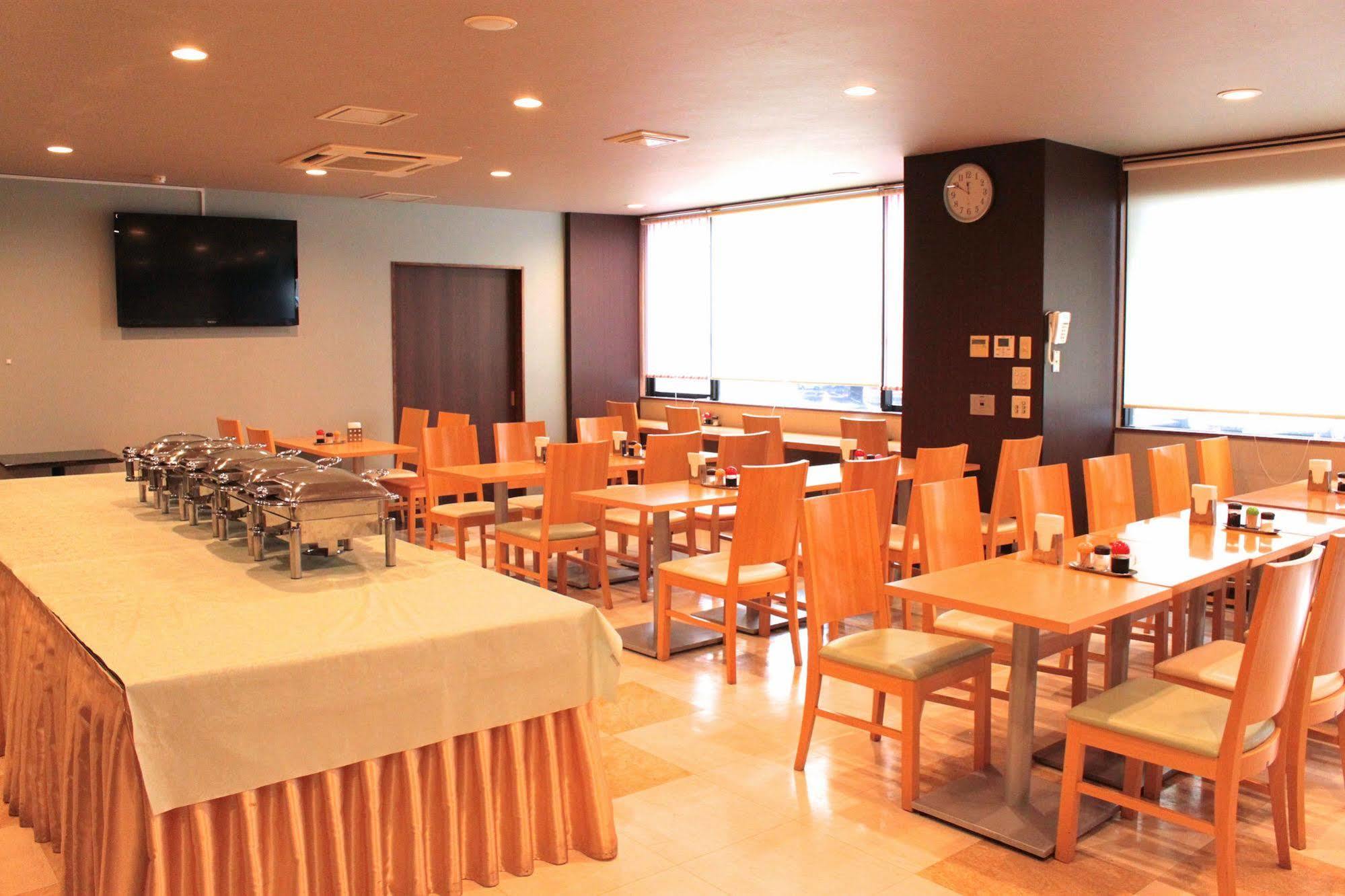 Smile Hotel Atsugi Zewnętrze zdjęcie