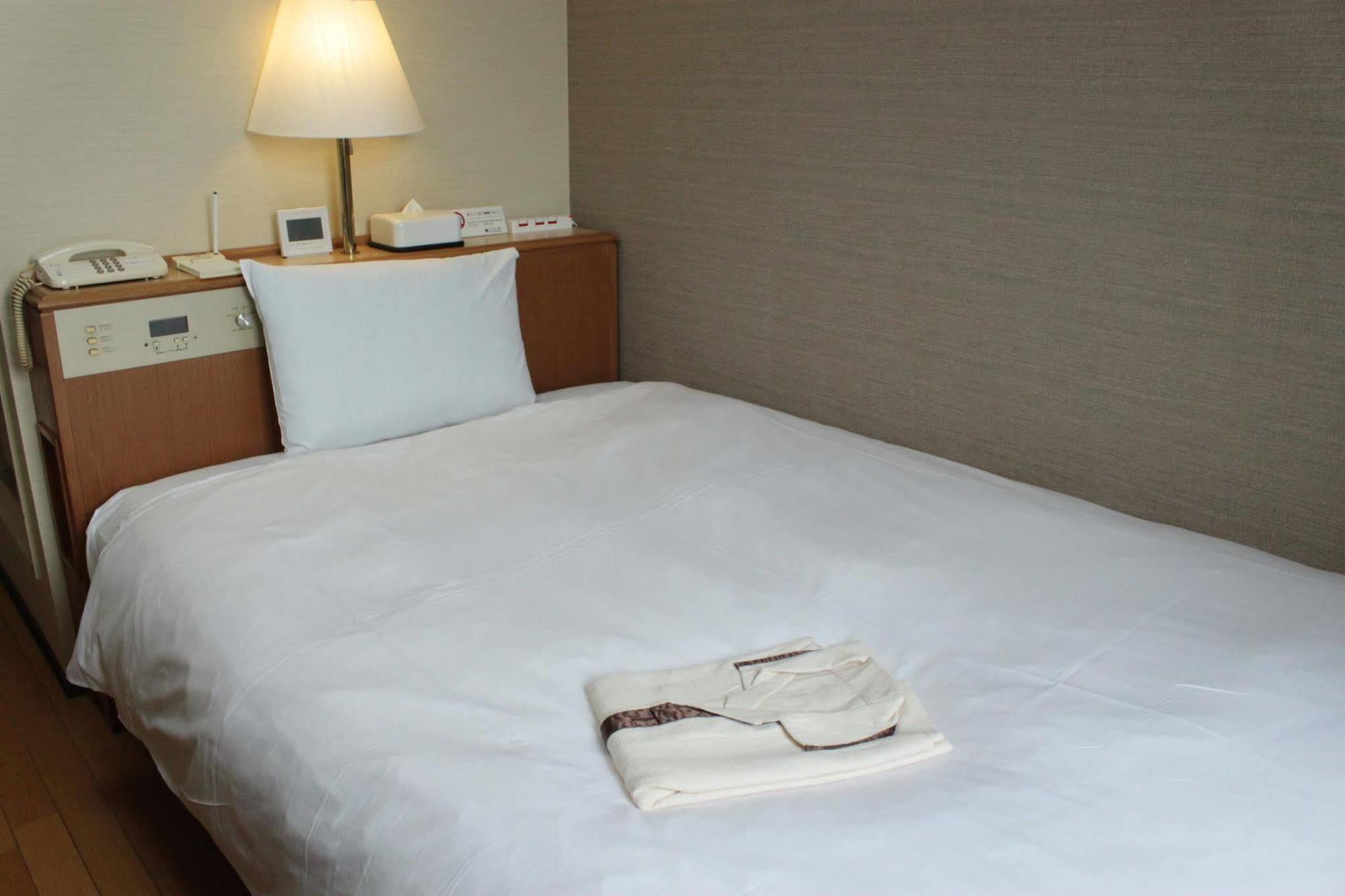 Smile Hotel Atsugi Zewnętrze zdjęcie