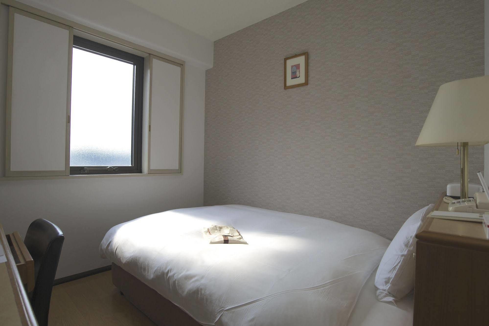Smile Hotel Atsugi Zewnętrze zdjęcie