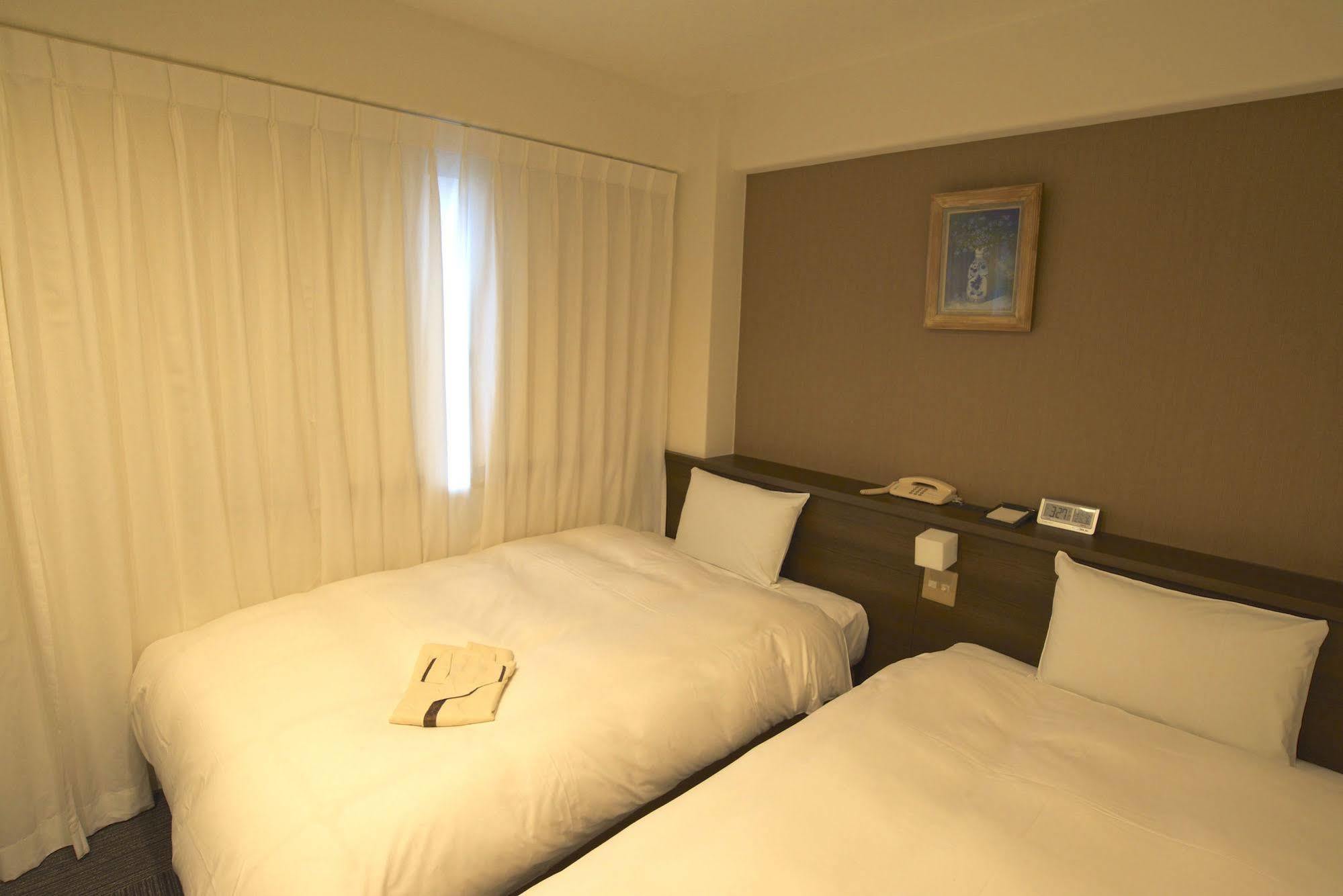 Smile Hotel Atsugi Zewnętrze zdjęcie