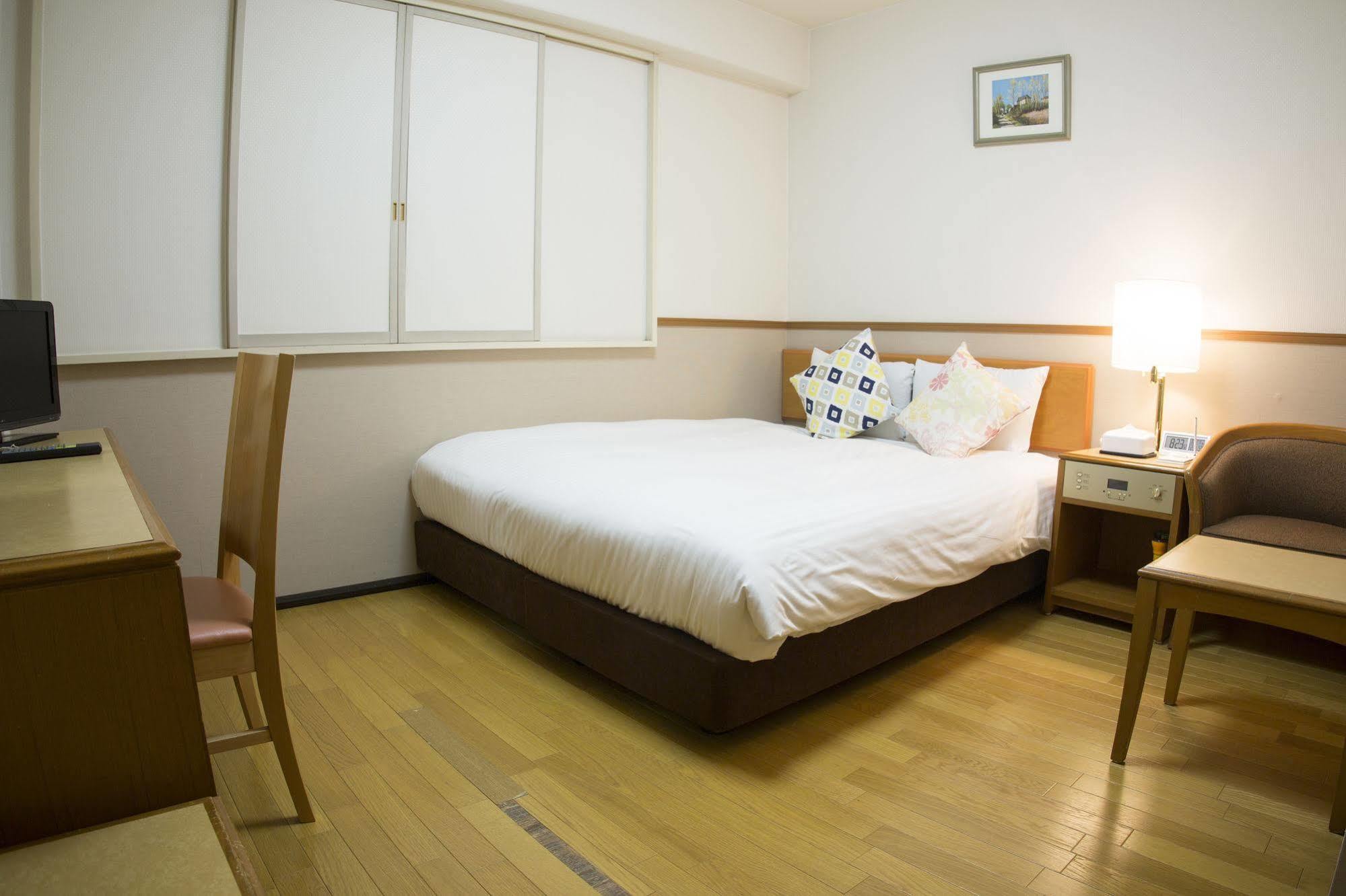 Smile Hotel Atsugi Zewnętrze zdjęcie