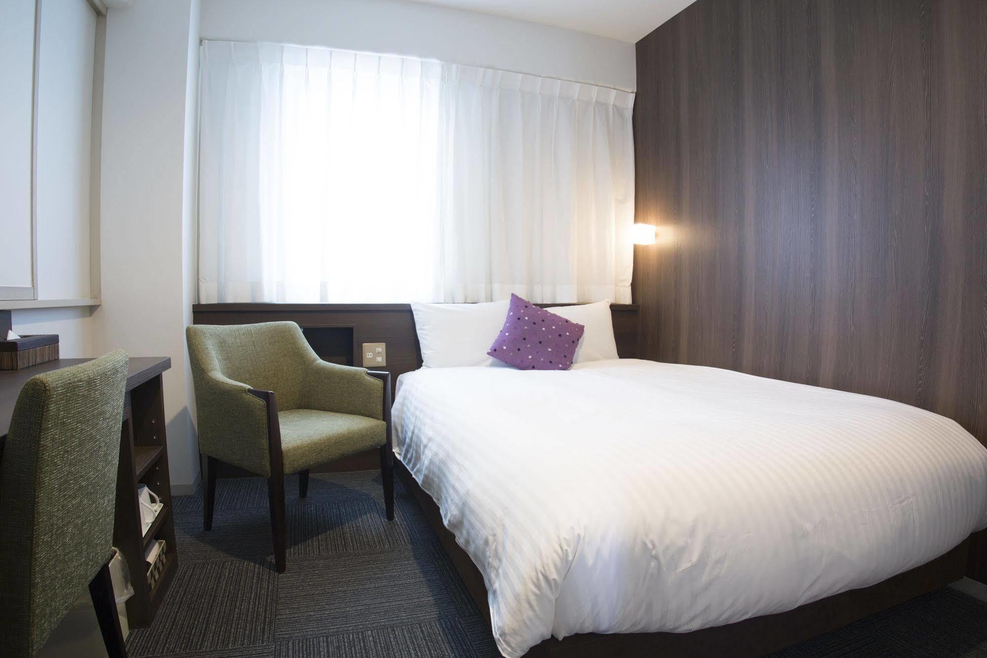 Smile Hotel Atsugi Zewnętrze zdjęcie