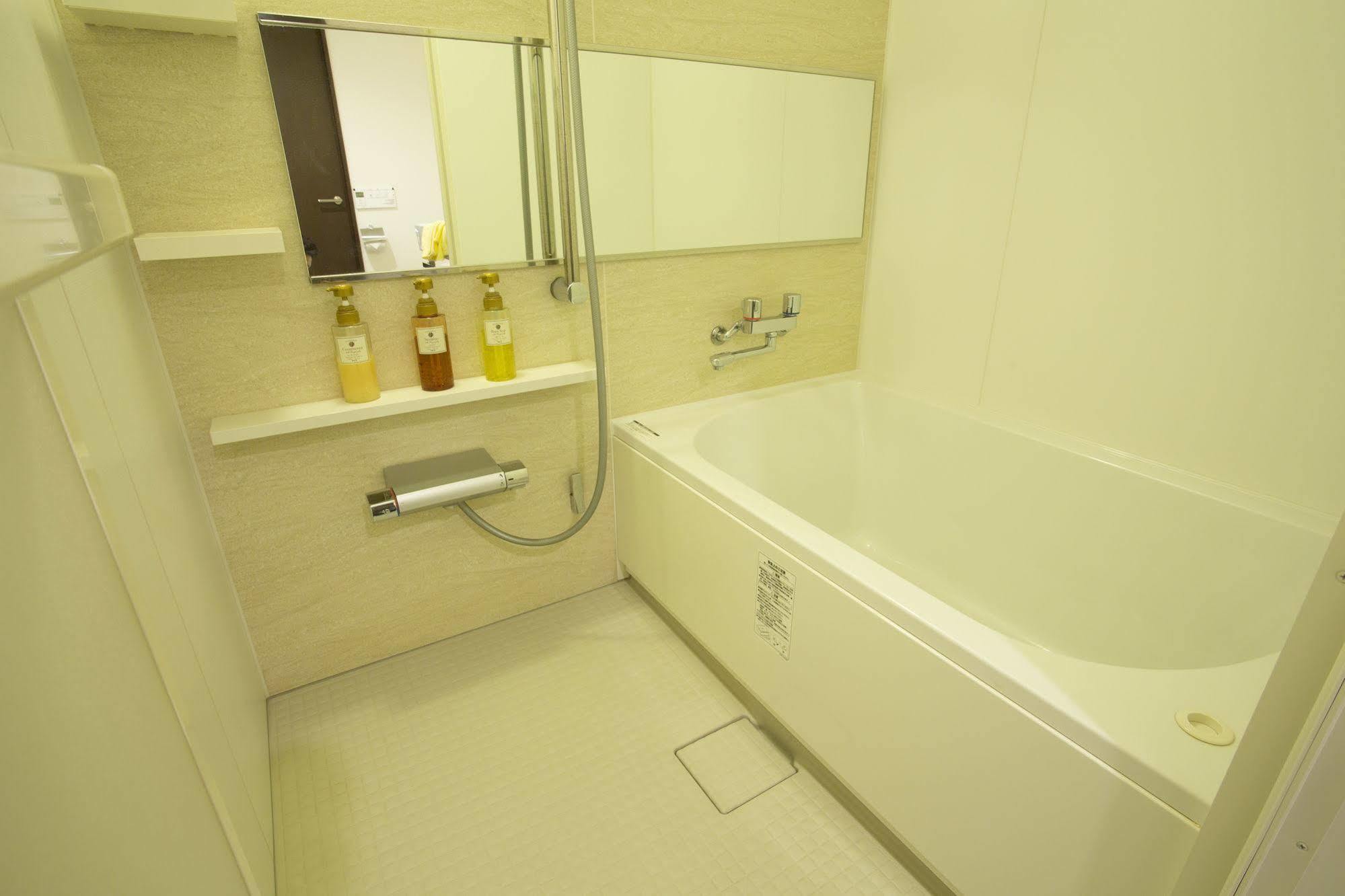 Smile Hotel Atsugi Zewnętrze zdjęcie