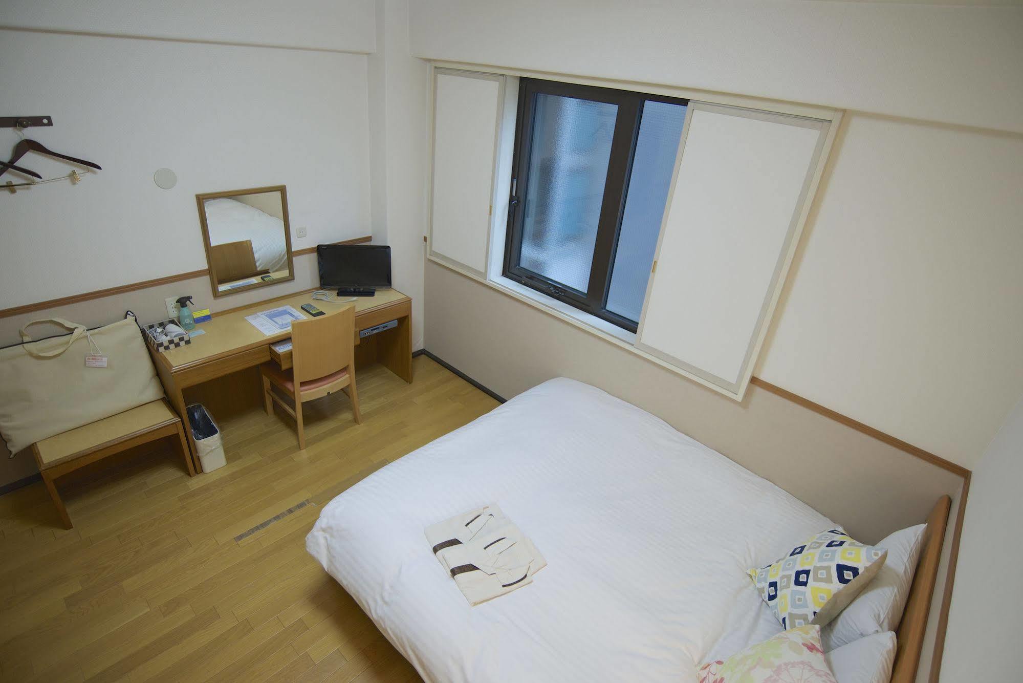 Smile Hotel Atsugi Zewnętrze zdjęcie