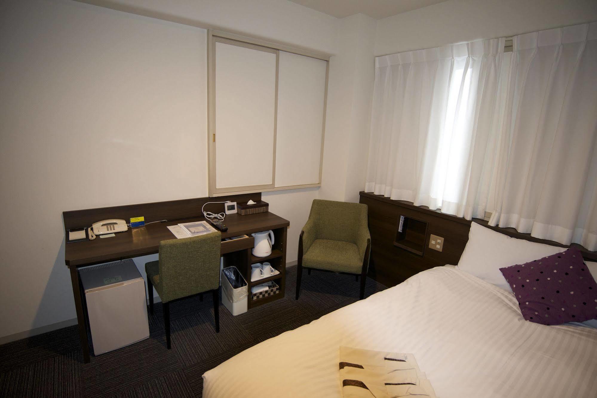 Smile Hotel Atsugi Zewnętrze zdjęcie