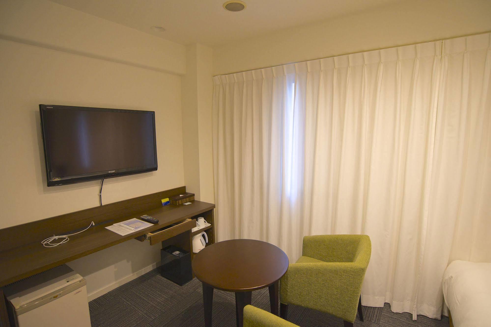 Smile Hotel Atsugi Zewnętrze zdjęcie