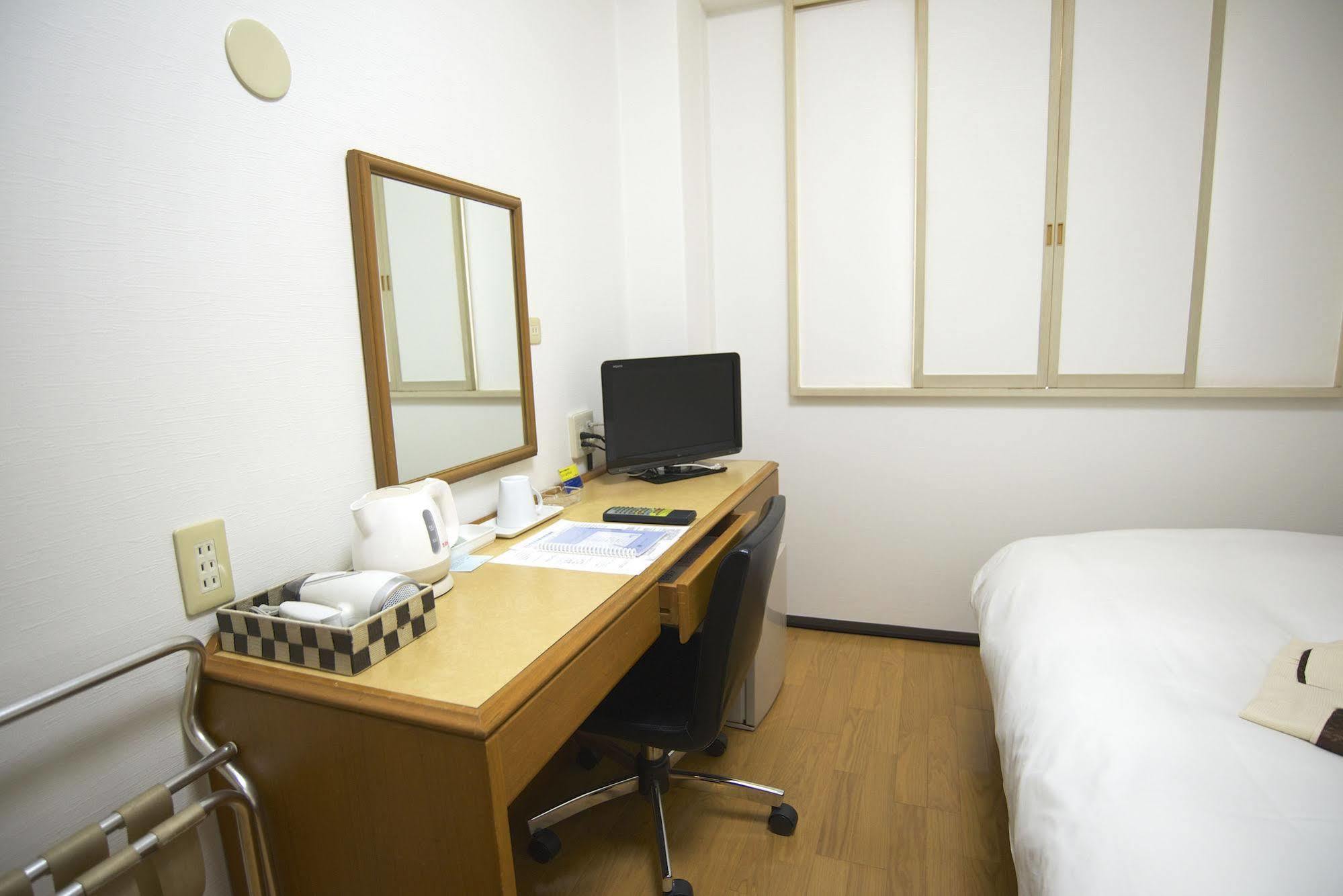 Smile Hotel Atsugi Zewnętrze zdjęcie