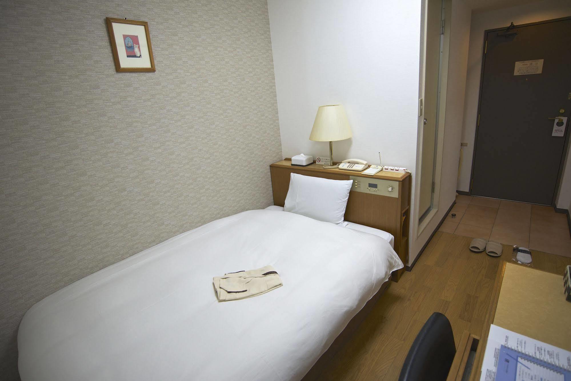 Smile Hotel Atsugi Zewnętrze zdjęcie