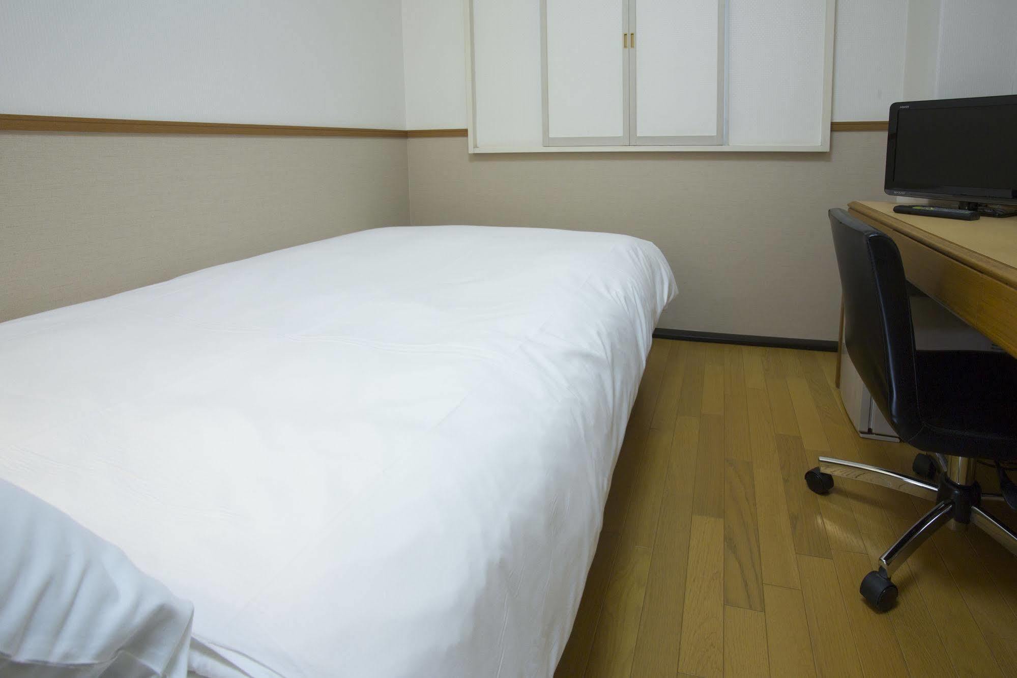 Smile Hotel Atsugi Zewnętrze zdjęcie