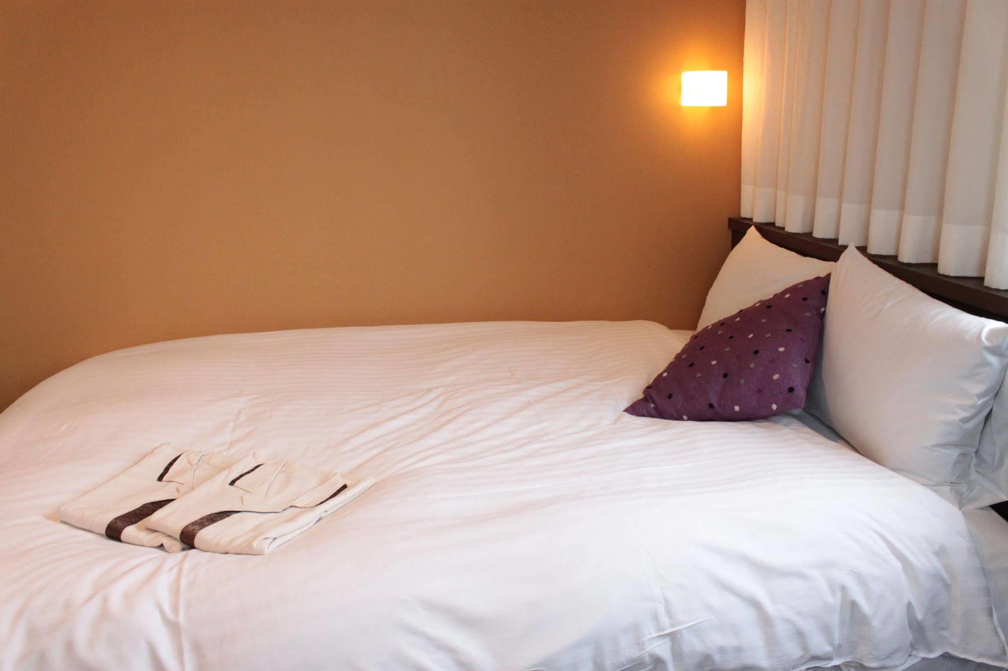 Smile Hotel Atsugi Zewnętrze zdjęcie