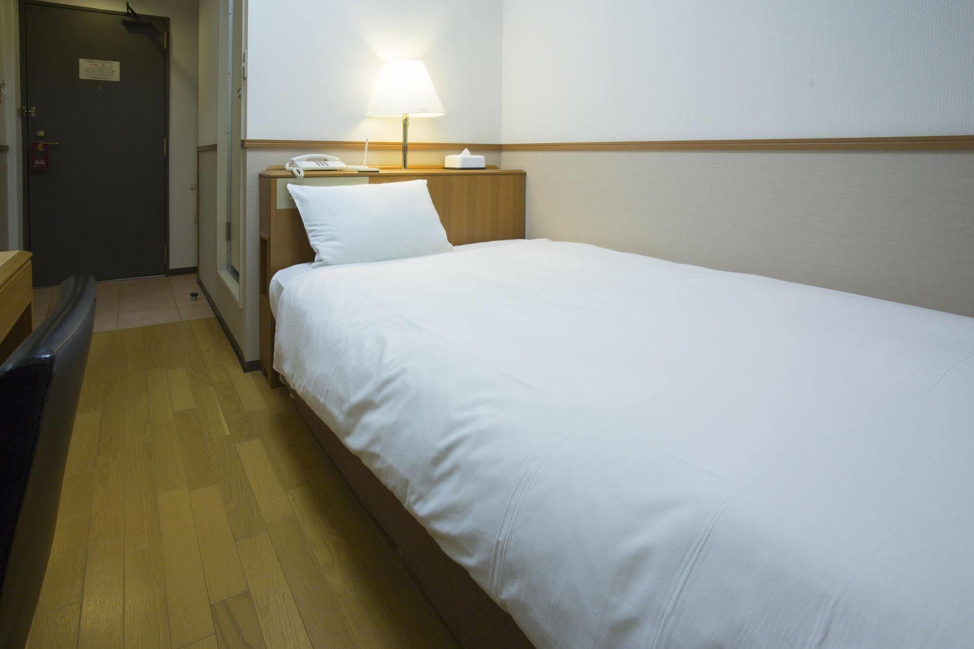Smile Hotel Atsugi Zewnętrze zdjęcie