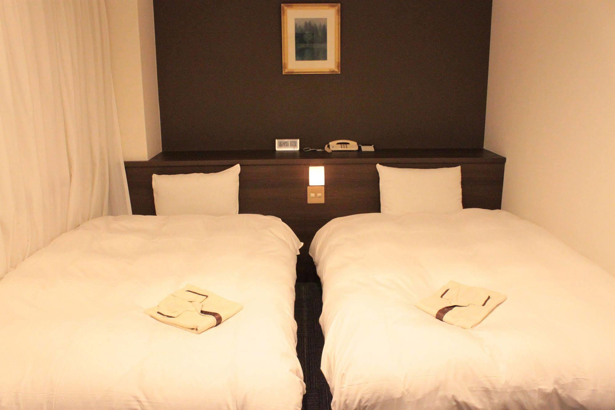 Smile Hotel Atsugi Zewnętrze zdjęcie