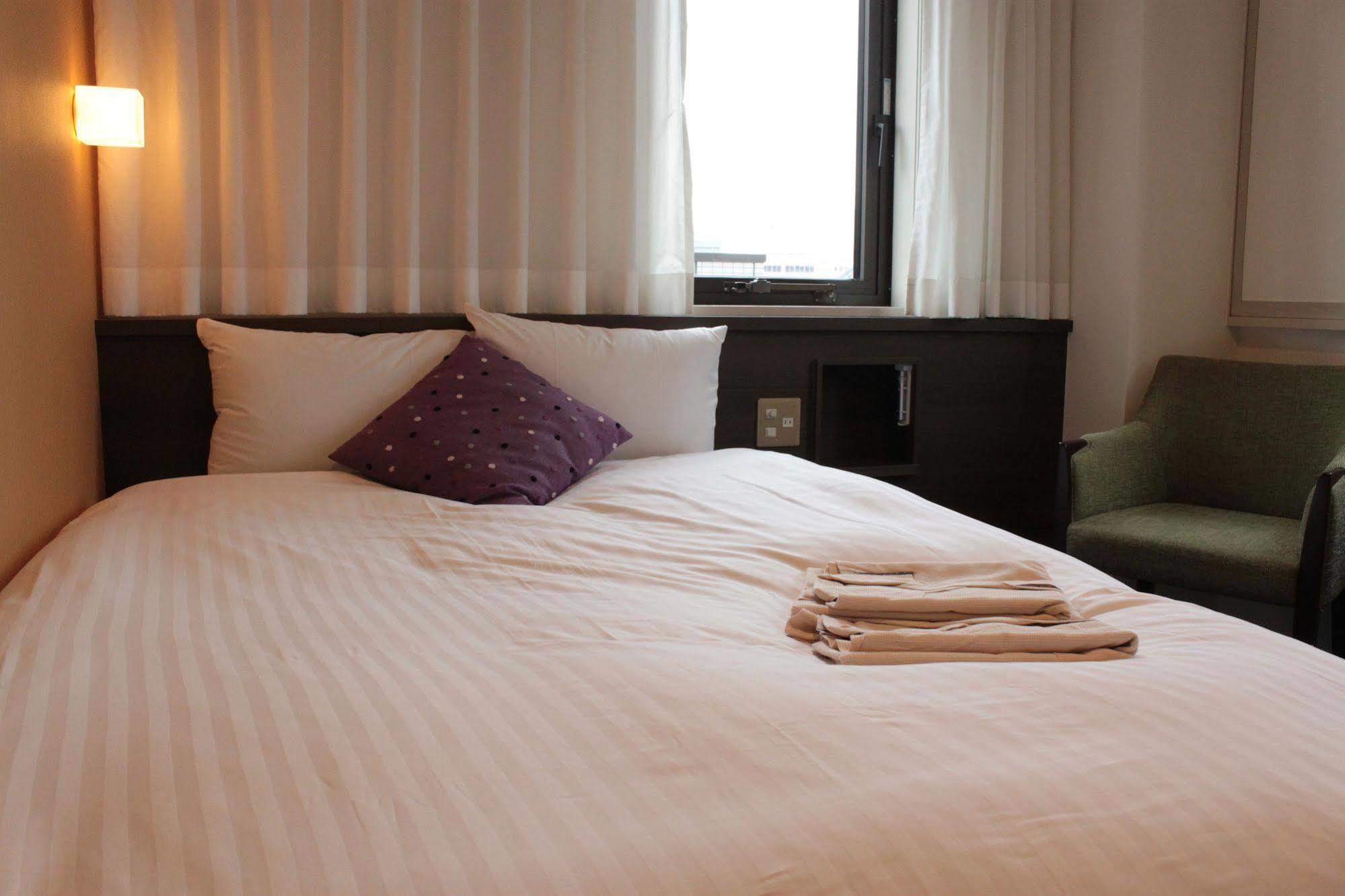 Smile Hotel Atsugi Zewnętrze zdjęcie