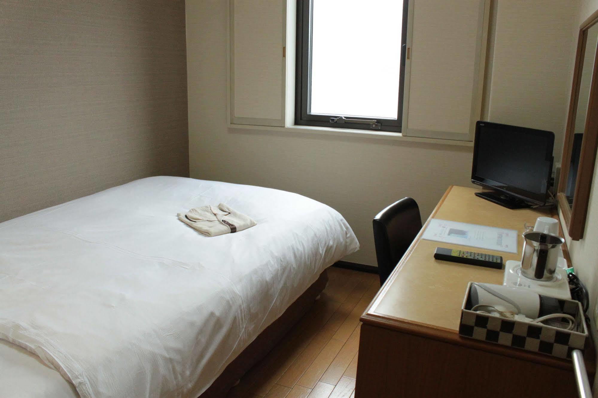 Smile Hotel Atsugi Zewnętrze zdjęcie