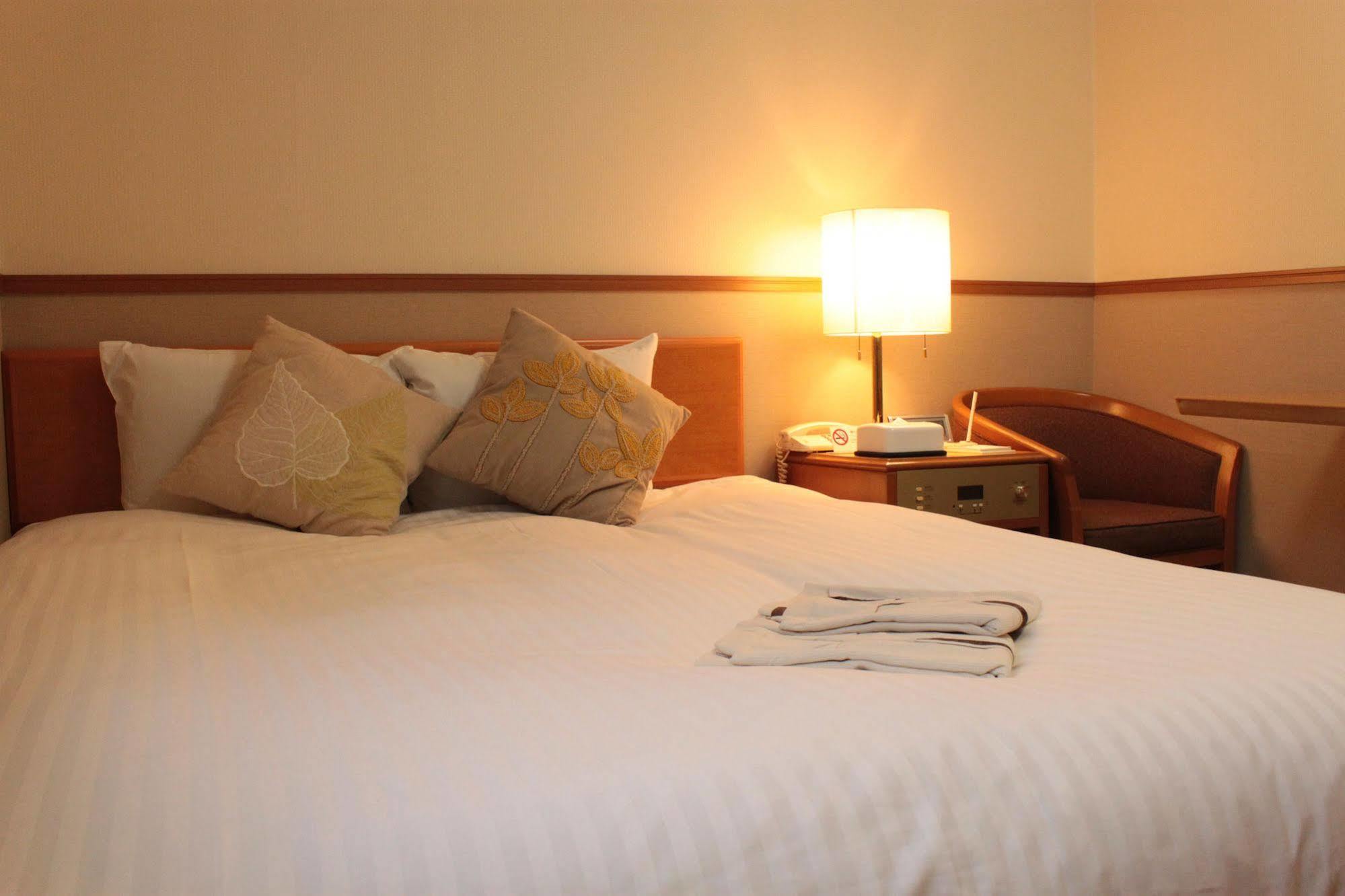 Smile Hotel Atsugi Zewnętrze zdjęcie