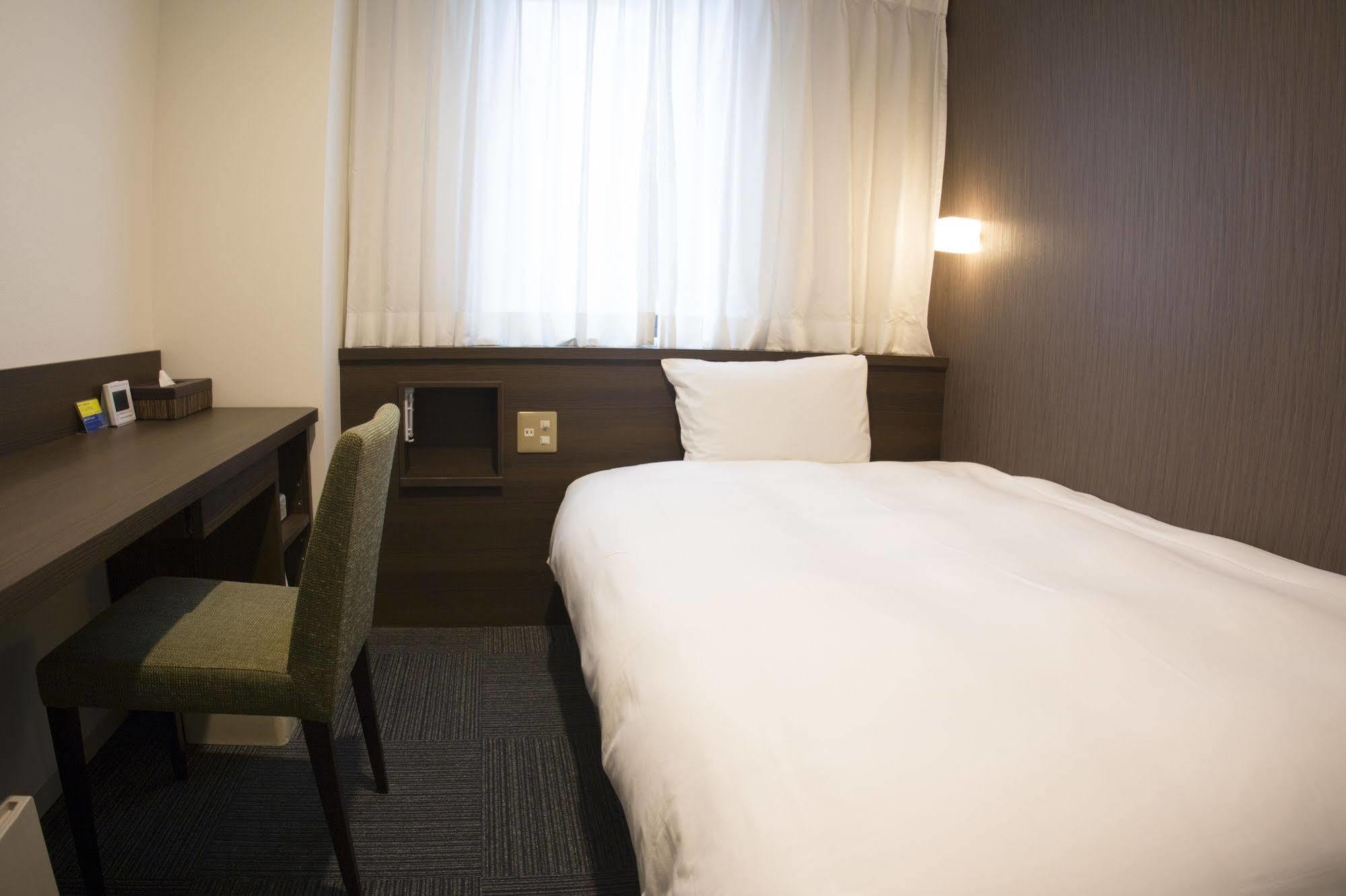 Smile Hotel Atsugi Zewnętrze zdjęcie