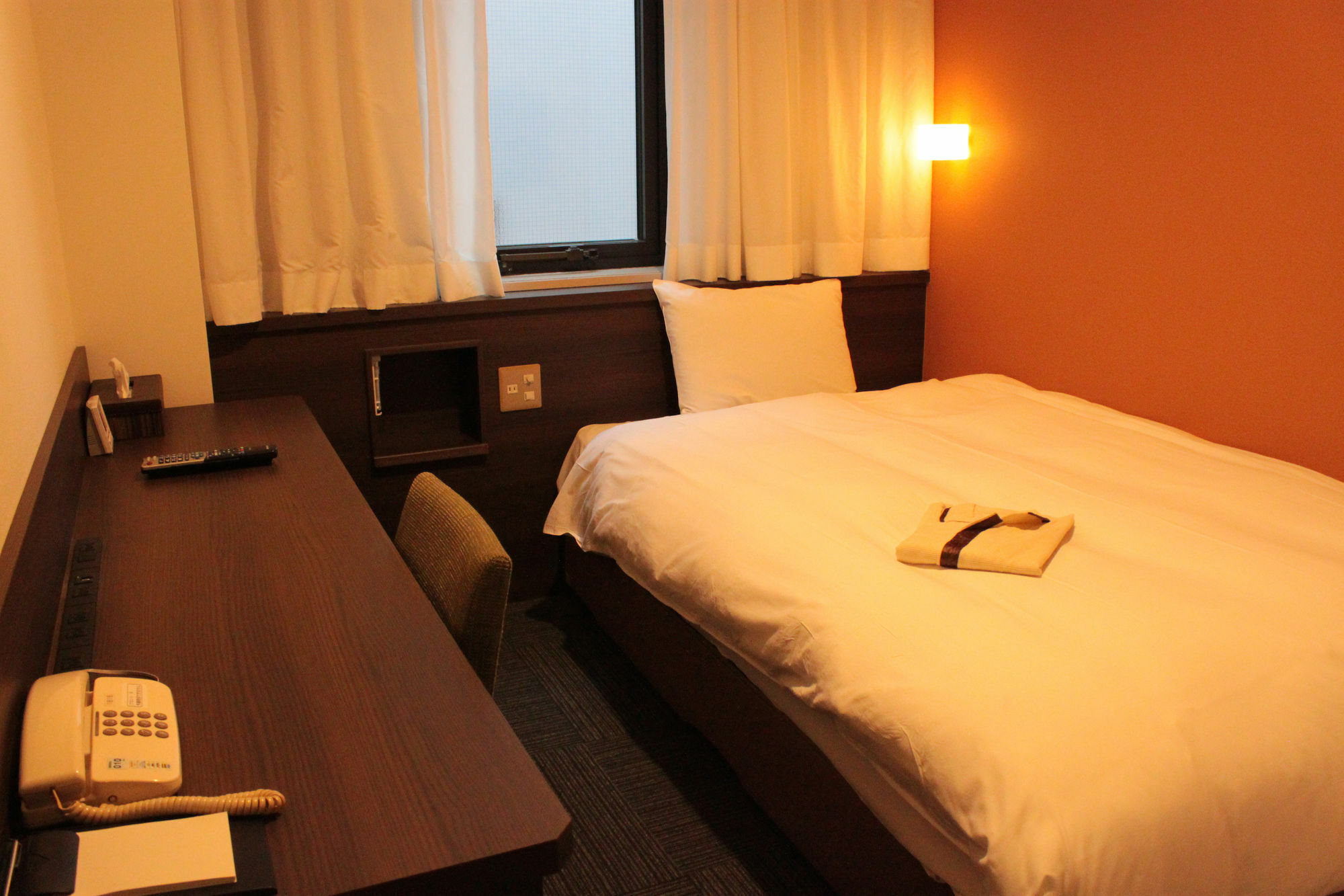 Smile Hotel Atsugi Zewnętrze zdjęcie